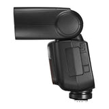 GODOX V860III - flash TTL sans fil pour boîtiers Fuji : accessoires