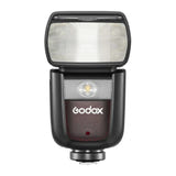 GODOX V860III - flash TTL sans fil pour boîtiers Fuji : profil