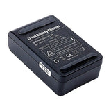 GODOX VC18 - Chargeur pour batteries lithium-ion : format compact