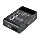 GODOX VC18 - Chargeur pour batteries lithium-ion : vue générale
