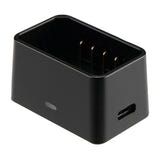 GODOX VC26 - Chargeur de batterie pour flash V1 et AD100Pro : vue face