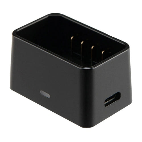 GODOX VC26 - Chargeur de batterie pour flash V1 et AD100Pro : vue face