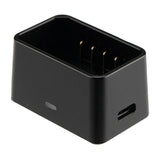 GODOX VC26 - Chargeur de batterie pour flash V1 et AD100Pro : vue face