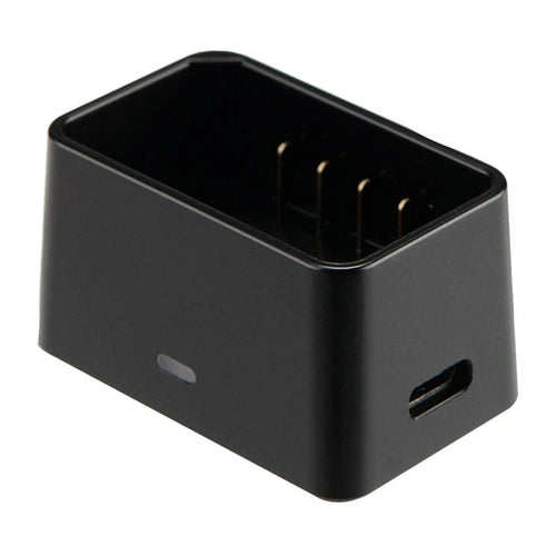 GODOX VC26 - Chargeur de batterie pour flash V1 et AD100Pro : vue face