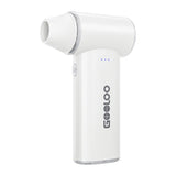 Gooloo F3 - Souffleur électrique sans fil 150 000 tr/min (blanc) - visuel 1