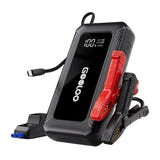 Gooloo G7 - Démarreur de batterie 44,4 Wh et batterie externe : sortie USB-C 45 W du G7