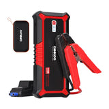 Gooloo GP4000 - Démarreur de batterie 12 V, 800 A et 74 Wh