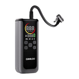Gooloo GT160 - Compresseur portable double cylindre 160 PSI - visuel 1