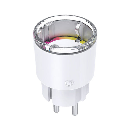 Gosund EP2-Z - Prise connectée Zigbee 10 A avec mesure de consommation : ep2z prise zigbee