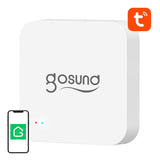 Gosund G2 - Passerelle domotique Bluetooth et Wi-Fi pour objets connectés : WiFi