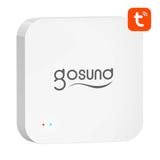 Gosund G2 - Passerelle domotique Bluetooth et Wi-Fi pour objets connectés : format compact