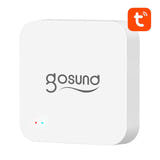 Gosund G2 - Passerelle domotique Bluetooth et Wi-Fi pour objets connectés : vue face