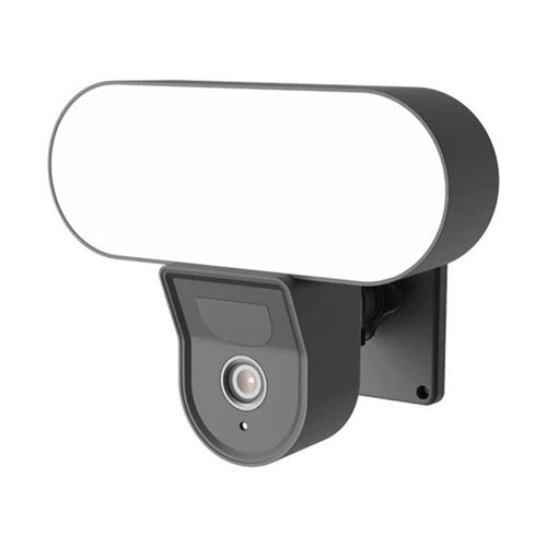 Gosund IPC3 - caméra extérieure Wi-Fi avec projecteur IP65 (vue 2)