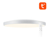Gosund LB11 - plafonnier connecté RGBCW 1920 lm avec télécommande : couleurs