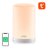 Gosund LB3 - veilleuse connectée RGB à commande tactile