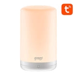 Gosund LB3 - veilleuse connectée RGB à commande tactile : allumée