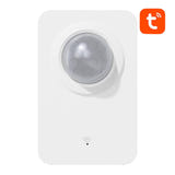 Gosund S4 - Détecteur de mouvement connecté Wi-Fi : capteur angle