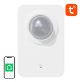 Gosund S4 - Détecteur de mouvement connecté Wi-Fi : WiFi