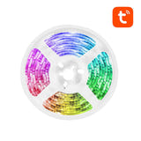 Gosund SL1 - ruban LED RGB connecté Wi-Fi 2,8 m : application