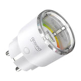 Gosund SP111 - Prise connectée Wi-Fi 16A avec mesure de consommation : format compact