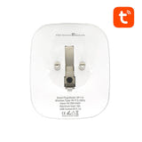 Gosund SP112 - Prise connectée Wi-Fi 16A avec 2 ports USB : branchée mur