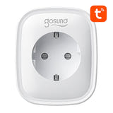 Gosund SP6 - Prise connectée Wi-Fi et Bluetooth avec USB-C 20W : charge rapide