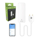 Gosund ST19 - Détecteur de fuite d'eau connecté Zigbee : capteur détail