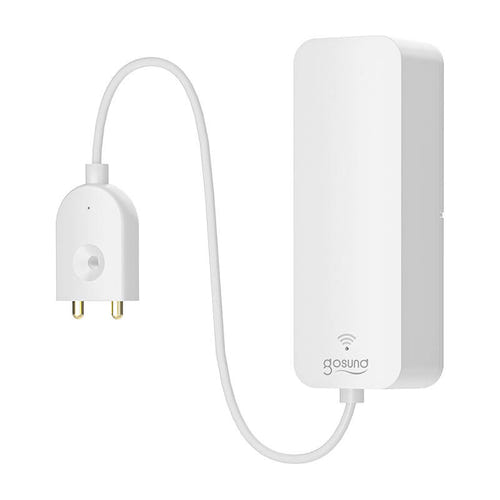 Gosund ST19 - Détecteur de fuite d'eau connecté Zigbee : capteur sonde