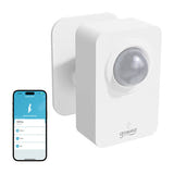 Gosund ST20 - Détecteur de mouvement connecté Zigbee avec alarme : capteur contenu