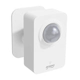 Gosund ST20 - Détecteur de mouvement connecté Zigbee avec alarme : capteur dos
