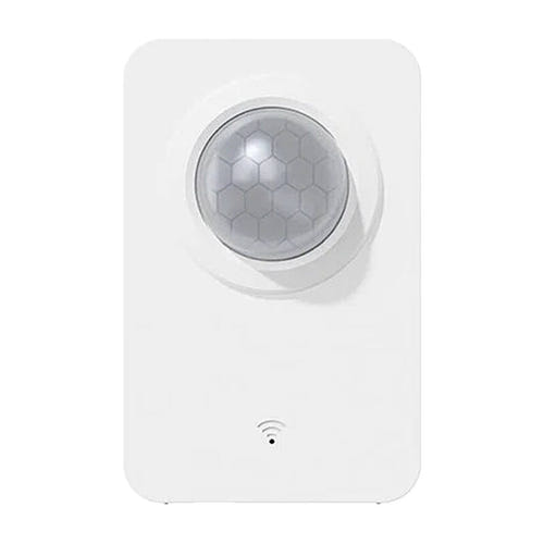 Gosund ST20 - Détecteur de mouvement connecté Zigbee avec alarme : capteur face