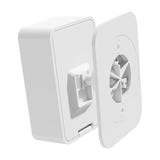Gosund ST20 - Détecteur de mouvement connecté Zigbee avec alarme : capteur profil