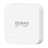 Gosund ST21 - Passerelle domotique Zigbee, Wi-Fi et Bluetooth : vue face