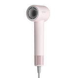 Gosund SuperWind HD21 - Sèche-cheveux ionique avec anneau soin (rose) (vue 2)