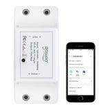 Gosund SW3 - module relais Wi-Fi pour piloter vos appareils : WiFi branché