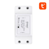 Gosund SW3 - module relais Wi-Fi pour piloter vos appareils : WiFi cotes