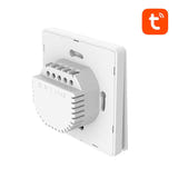 Gosund SW9 - interrupteur d'éclairage connecté Wi-Fi : détail