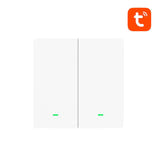 Gosund SW9 - interrupteur d'éclairage connecté Wi-Fi : mur