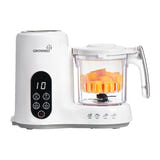 Grownsy 5800E - Robot cuiseur mixeur pour bébé, bol 600 ml