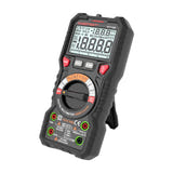 Habotest HT118E - multimètre numérique True RMS 20 000 points : accessoires fournis