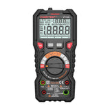Habotest HT118E - multimètre numérique True RMS 20 000 points : face avant