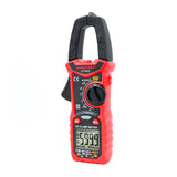 Habotest HT206A - pince ampèremétrique numérique True RMS : de profil