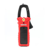 Habotest HT206A - pince ampèremétrique numérique True RMS : mâchoires 26 mm