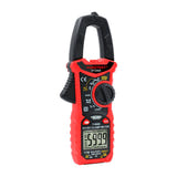 Habotest HT206D - Pince ampèremétrique True RMS (NCV, température) : lampe intégrée mesure