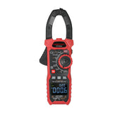 Habotest HT208D - Pince ampèremétrique AC/DC 1000 A True RMS (vue 1)