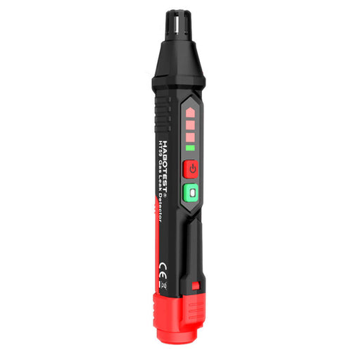 Habotest HT59 - détecteur de fuite de gaz combustible