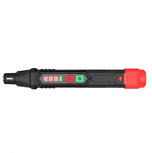 Habotest HT59 - détecteur de fuite de gaz combustible : clip poche