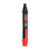 Habotest HT60 - détecteur de fuite de gaz à écran LCD (vue 1)