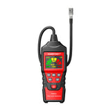 Habotest HT601A - détecteur de gaz combustible à sonde flexible