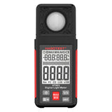 Habotest HT603 - luxmètre numérique à sonde rotative